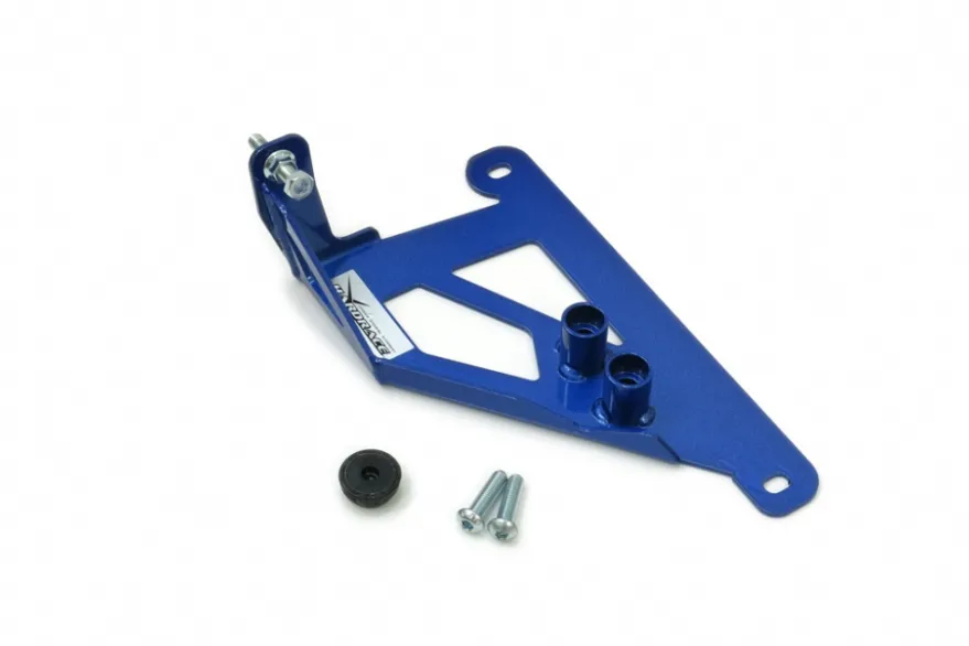Volkswagen Golf MK8 2020-2021 Bromscylinderstopp Hardrace