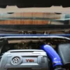Volkswagen Golf MK7 14+ Främre Fjäderbensstag Hardrace
