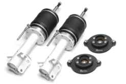 Volkswagen Golf MK1 / Golf MK1 Cabriolet / Jetta MK1 / Scirocco MK1+MK2 1974 - 1992 Främre Luftfjädring Fjäderbenskit TA Technix