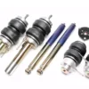 Volkswagen Golf MK5 2008 - 2013 Luftfjädring Fjäderbenskit TA Technix