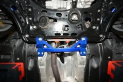 Volkswagen Golf 14- MK7 Mittre Nedre Förstärkningsstag Hardrace