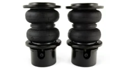 Volkswagen Golf MK7 / MK8 2015-2022 Bakre Slam Kit Luftfjädring Air Lift Performance
