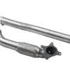 Volkswagen Golf R Mk6 (5K) 09-12 Frontpipe & Sportkatalysator (200 Cell) Cobra Sport