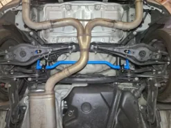 Volkswagen GTI 2015-2021 L4-2.0L (t) CONTROL Series Krängningshämmare Bak aFe Control