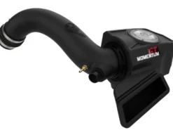 Volkswagen GTI 2022-2023 L4-2.0L (t) Momentum GT Kalluftsintag Luftfilterkit Med Pro Dry S Sportluftfilter aFe Power