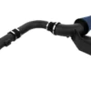 Volkswagen Jetta/GTI 2006-2009 L4-2.0L (t) MagnumFORCE Insugskit Sportluftfilter Pro 5R aFe Power