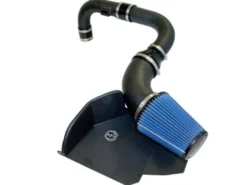 Volkswagen Jetta/GTI 2006-2009 L4-2.0L (t) MagnumFORCE Insugskit Sportluftfilter Pro 5R aFe Power