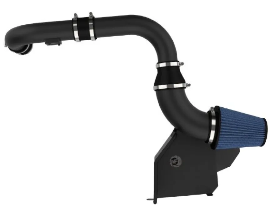 Volkswagen Jetta/GTI 2006-2009 L4-2.0L (t) MagnumFORCE Insugskit Sportluftfilter Pro 5R aFe Power