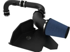 Volkswagen Jetta/GTI 2006-2009 L4-2.0L (t) MagnumFORCE Insugskit Sportluftfilter Pro 5R aFe Power