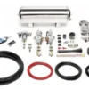 Volkswagen Passat 32, B1 1973 - 1980 Komplett Luftfjädring Inkl. Manuellt Styrsystem TA Technix