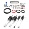 Volkswagen Passat 1988 - 1997 Komplett Luftfjädring Inkl. Manuellt Styrsystem TA Technix