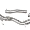 Volkswagen Polo GTI 1.8 TSI (3 + 5-dörrars) 15- Frontpipe & Sportkatalysator Cobra Sport