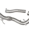 Volkswagen Polo GTI 1.8 TSI (3 + 5-dörrars) 15- Frontpipe & De-Cat Cobra Sport