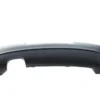 Volkswagen Scirocco 1.4 TSI 08-13 Catback Sportavgassystem Cobra Sport