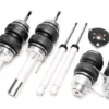 Volkswagen Touran 2003 - 2015 Komplett Luftfjädring Inkl. Manuellt Styrsystem TA Technix