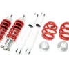 Volkswagen Transporter T3 1979 - 1992 Coilovers TA Technix