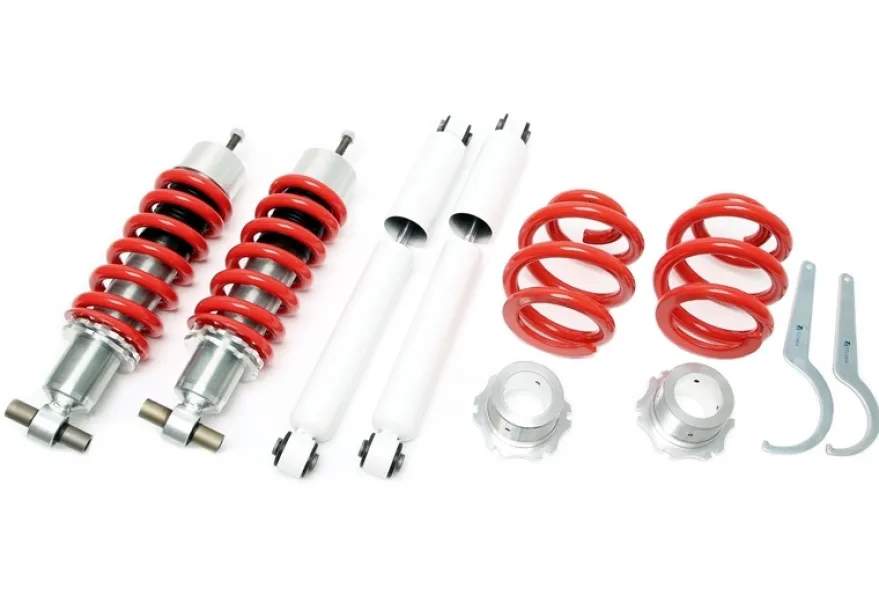 Volkswagen Transporter T3 1979 - 1992 Coilovers TA Technix