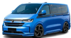 Volkswagen Transporter T7 2024- 2WD Buss Sänkningssats H&R