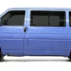 Volkswagen Transporter T4 70X_, 7D_ 1990 - 2003 Bakre Luftbälgar Luftfjädring TA Technix