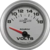 Voltmätare 66.7mm 18V (Elektrisk) ULTRA-LITE II