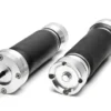 Volvo C70 I Coupe / C70 I Cabriolet / S70 / V70 I / 850 1991 - 2005 Luftfjädring Fjäderbenskit TA Technix