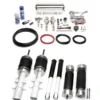 Volvo C70 I Coupe / C70 I Cabriolet / S70 / V70 I / 850 1991 - 2005 Komplett Luftfjädring Inkl. Manuellt Styrsystem TA Technix
