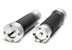Volvo C70 I Coupe / C70 I Cabriolet / S70 / V70 I / 850 1991 - 2005 Komplett Luftfjädring Inkl. Manuellt Styrsystem TA Technix