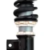 Volvo 740/940 (Ej Multilänk) 82-98 Coilovers BC-Racing DS Typ DA