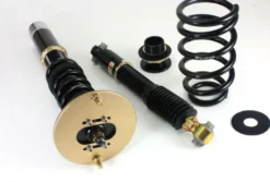Volvo 740 / 940 (Ej Multilänk) 91-98 Coilovers BC-Racing BR Typ RA