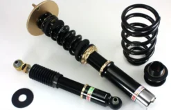 Volvo 740 / 940 (Ej Multilänk) 91-98 Coilovers BC-Racing BR Typ RA