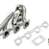 Volvo 240 / 740 / 760 / 940 2.3L Turbogrenrör TA Technix
