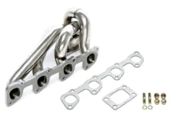 Volvo 240 / 740 / 760 / 940 2.3L Turbogrenrör TA Technix