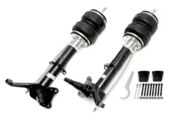 Volvo 240 (P244, P242) 1974 - 1993 Främre Luftfjädring Fjäderbenskit TA Technix