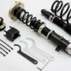 Volvo 240 (RWD) 74-93 Coilovers BC-Racing BR Typ RA
