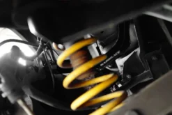 Volvo S60 / S80 / V60 / V70 XC70 / XC60 2007-2018 Bakre Camber-Stag Hardrace