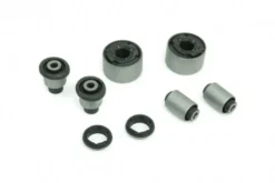 Volvo S60 / S90 / V60 / V90 / XC60 / XC90 2015-2018 Främre Nedre Länkarmsbussningar Set Hardrace