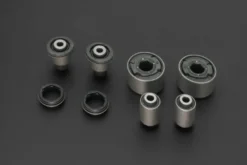 Volvo S60 / S90 / V60 / V90 / XC60 / XC90 2015-2018 Främre Nedre Länkarmsbussningar Set Hardrace