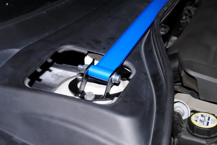 Volvo S60 / V60 2010-2018 Främre Fjäderbensstag Hardrace