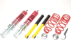 Volvo 850 / S70 / V70 I / C70 1991 - 2002 Coilovers TA Technix