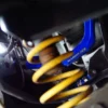 Volvo S60 / V60 / XC60 / V70 / XC70 / S80 Bakre Camber-stag Hardrace
