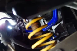 Volvo S60 / V60 / XC60 / V70 / XC70 / S80 Bakre Camber-stag Hardrace