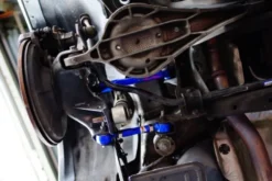 Volvo S60 / V60 / XC60 / V70 / XC70 / S80 Bakre Camber-stag Hardrace