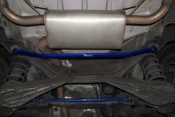 Volvo V60 10-18 Bakre Subframeförstärkning Hardrace