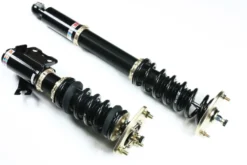 Volvo XC60 AWD 18+ Coilovers BC-Racing BR Typ RS