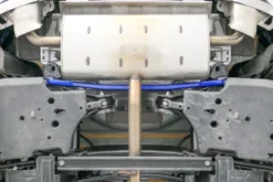 Volvo XC40 18- Bakre Subframförstärkning Hardrace