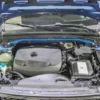 Volvo XC40 18- Främre Fjäderbensstag Hardrace