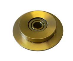 Övre Fjäder-Plattform (Pillowballtopplagringar) BC Racing