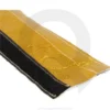 Värmeisolering Slang Velcro Guld 1M QSP
