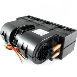 Värmepaket 6.6kW (24v)