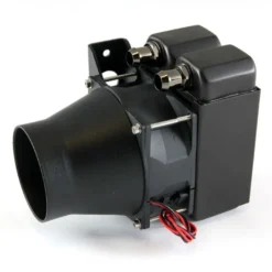 Värmepaket 2.2kW 24v